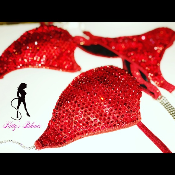 Competition bikinis - Picture 4 of 5